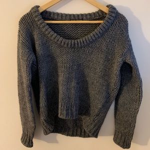 Brandy Melville sweater